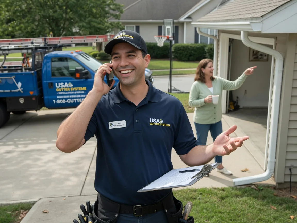 Gutter Installation Gattman, MS FAQs